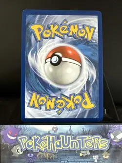 Pokemon Card Charizard 003/034 Classic Collection Holo Near Mint - Image 2