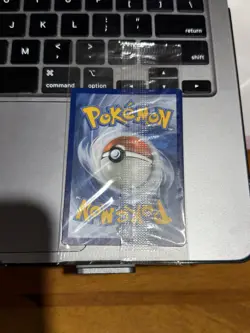 Greninja Gold Star Celebrations Promo SWSH144 2021 Pokemon TCG Sealed Card - Image 2