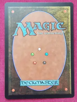 Magic The Gathering PROPHECY ENTANGLER white card MTG - Image 2