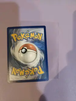 Gossifleur 3/15 HOLO - Mcdonalds 2022 - Pokemon Card - NM! - Image 2