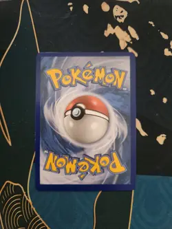Looker 152/156 Ultra Prism Full Art Holo Pokemon Trading Card Game - Image 2