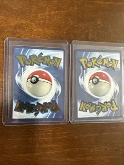 Arceus V 122/172 & Arceus Vstar 123/172 Metal Cards Sword & Shield NM - Image 2