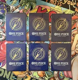 TCG One Piece English 20 Card lot: SRs, Dons, PRB-02 The Best ; OP12 - Image 3