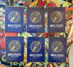 TCG One Piece English 20 Card lot: SRs, Dons, PRB-02 The Best ; OP12 - Image 5