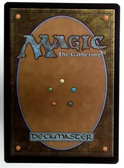 1x Tom Bombadil - Foil - Showcase Scrolls LIGHT PLAY, English Lord of the Rings - Image 4