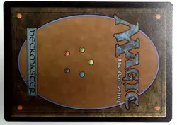 1x Tom Bombadil - Foil - Showcase Scrolls LIGHT PLAY, English Lord of the Rings - Image 5