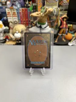 MTG Feed The Swarm 0016 (Borderless) NON FOIL Spider Man MYTHIC - Image 2