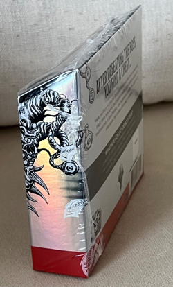 MTG Adventures in the Forgotten Realms - Collector Booster Box [New Sealed] - Image 4