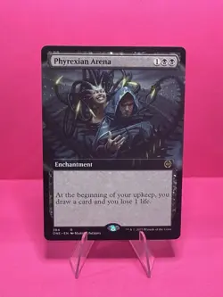 Phyrexian Arena Phyrexia: All Will Be One Regular - Image 1