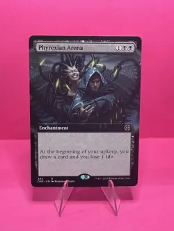 Phyrexian Arena Phyrexia: All Will Be One Regular - Image 3