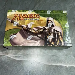 Magic: the Gathering MTG Theros Booster Box 36 Packs d - Image 2