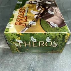 Magic: the Gathering MTG Theros Booster Box 36 Packs d - Image 3