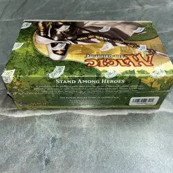 Magic: the Gathering MTG Theros Booster Box 36 Packs d - Image 4