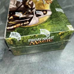 Magic: the Gathering MTG Theros Booster Box 36 Packs d - Image 5