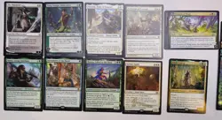 Ohabi Caleria Custom Commander Deck Magic The Gathering MTG Ready To Play - Image 2