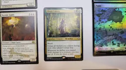 Ohabi Caleria Custom Commander Deck Magic The Gathering MTG Ready To Play - Image 4