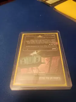 Cabin of the Dead - Field of the Dead Secret Lair Drop Regular - Image 1