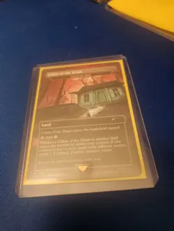 Cabin of the Dead - Field of the Dead Secret Lair Drop Regular - Image 2