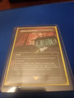 Cabin of the Dead - Field of the Dead Secret Lair Drop Regular - Image 3