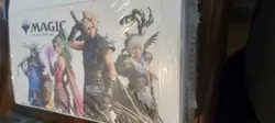 Play Booster Box FINAL FANTASY FIN MTG - Image 3