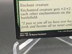 Ancestral Mask Eternal Masters Regular - Image 2