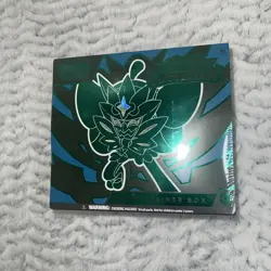 Pokemon TCG Twilight Masquerade Elite Trainer Box ETB Ships ASAP! 🔥 - Image 1