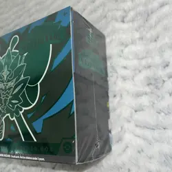 Pokemon TCG Twilight Masquerade Elite Trainer Box ETB Ships ASAP! 🔥 - Image 3
