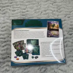 Pokemon TCG Twilight Masquerade Elite Trainer Box ETB Ships ASAP! 🔥 - Image 5