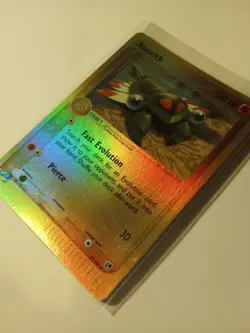 Pokemon TCG - Anorith 27/100 Sandstorm Reverse Holo Uncommon 2003 NM/LP!!! - Image 3