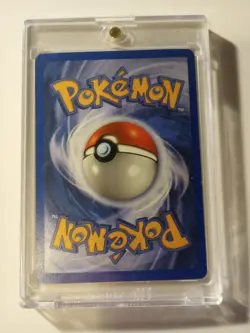 Pokemon TCG - Anorith 27/100 Sandstorm Reverse Holo Uncommon 2003 NM/LP!!! - Image 4