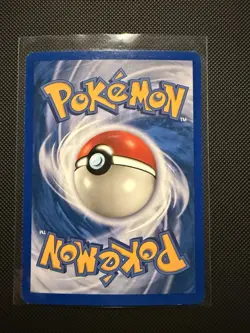 Magby - 17/165 - Holo Rare Pokemon - Expedition - Image 2
