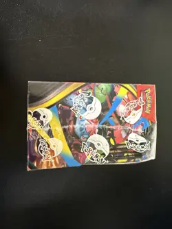 Pokemon Center TCG Mega Evolution Enhanced Booster Box Factory Sealed - Image 4