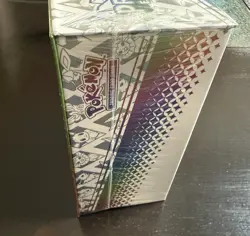 Pokemon Prismatic Evolutions Super Premium Collection Sealed Scarlet & Violet - Image 5