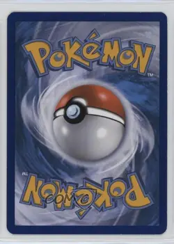 Psyduck German Reverse Foil Pokemon XY Breakpoint #16 - Image 2