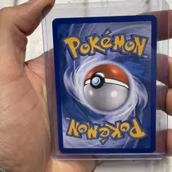 Pokemon Psyduck 74/102 Triumphant Common NM Near Mint Pokemon Nintendo Regular - Image 3