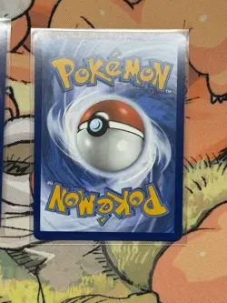 Kieran 174/131 Sv & Lacey 175/131 Prismatic Evolutions Holo Pokemon Trainers - Image 4