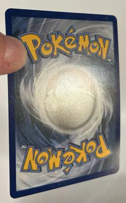 Kyurem-EX - 25/98 - Rare Holo ex Pokemon Ancient Origins LP - Image 3