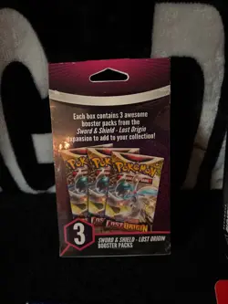 Large Sealed Pokemon Lot, mixed sets , collection , sealed, Mystery packs - Image 4