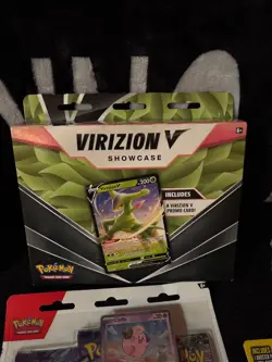 Large Sealed Pokemon Lot, mixed sets , collection , sealed, Mystery packs - Image 5