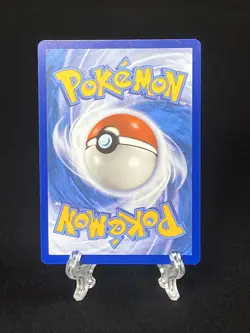 Pokemon TCG Bibarel SWSH Black Star Promos SWSH188 Holo Promo NM - Image 3
