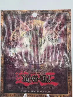 Yugioh Tournament Tour Duelist Badge Maximilian Pegasus Joey Wheeler Vintage - Image 4