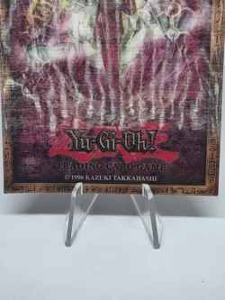 Yugioh Tournament Tour Duelist Badge Maximilian Pegasus Joey Wheeler Vintage - Image 5
