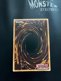 YUGIOH BREAKTHROUGH SKILL COMMON BP02-EN215 1ST EDITION - Image 2