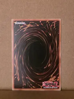 YGO Tour Guide From the Underworld Ultimate Rare VLP Astral Pack 6 AP06-EN001 - Image 2