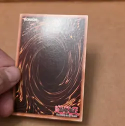 YGO Tour Guide From the Underworld Ultimate Rare VLP Astral Pack 6 AP06-EN001 - Image 4
