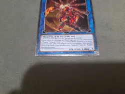 Yu-Gi-Oh! TCG Sky Striker Ace - Kagari OP08-SP002 Ultimate Rare Spanish - Image 3