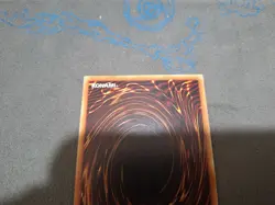 Yu-Gi-Oh! TCG Sky Striker Ace - Kagari OP08-SP002 Ultimate Rare Spanish - Image 5