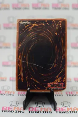 Blue-Eyes White Dragon SDK-001 Starter Deck: Kaiba-Unlimited Edition Unlimited - Image 2