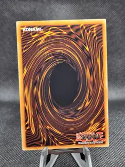 Yugioh! Transaction Rollback - RA04-EN105 - Platinum Secret Rare - Image 2