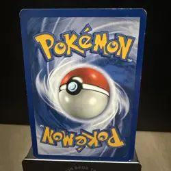 Kangaskhan Jungle Holo Card 5/64 Unlimited Pokemon TCG - HP Mp/lp - Image 2